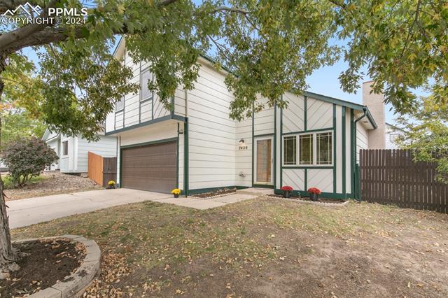 7420 Churchwood Circle