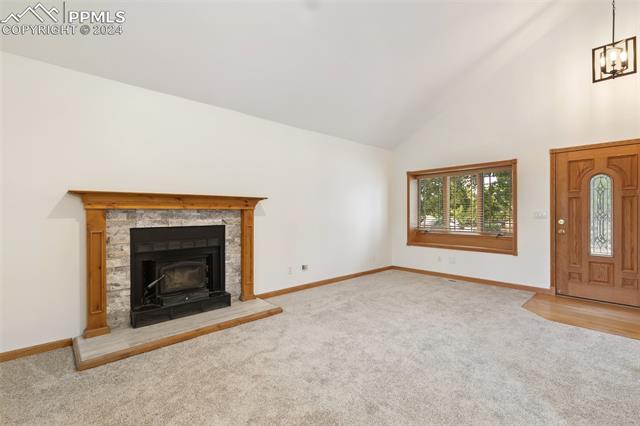 7420 Churchwood Circle