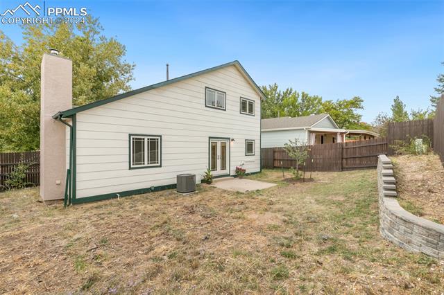 7420 Churchwood Circle