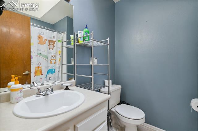 8565 Contrails Drive