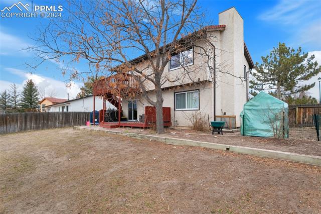 8565 Contrails Drive