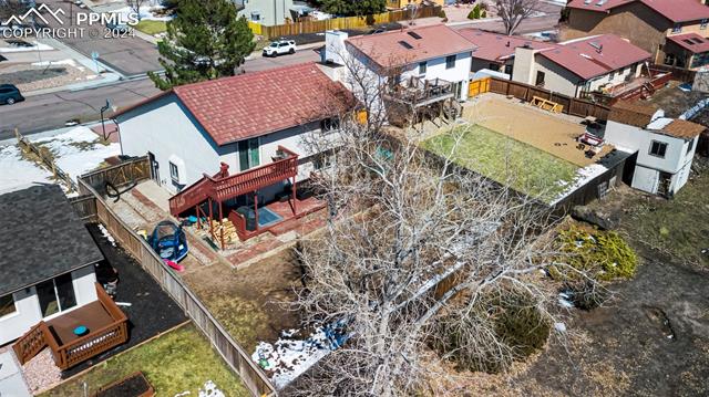 8565 Contrails Drive