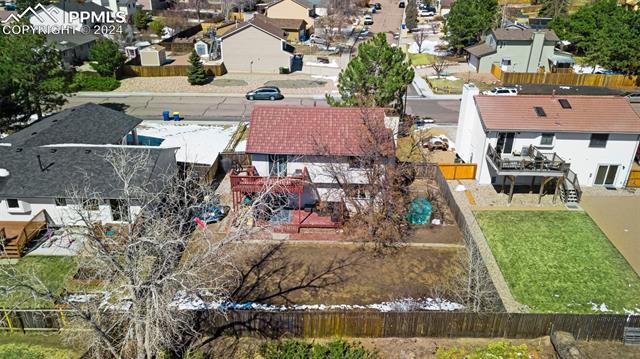 8565 Contrails Drive