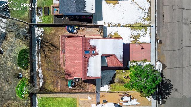 8565 Contrails Drive