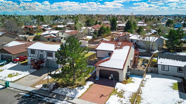 8565 Contrails Drive