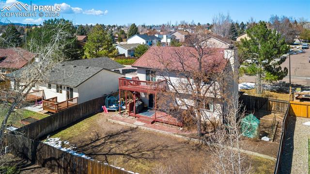 8565 Contrails Drive