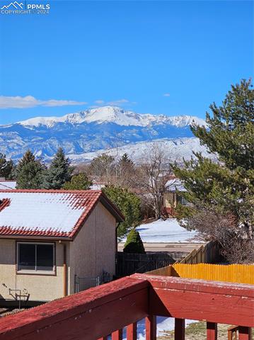 8565 Contrails Drive