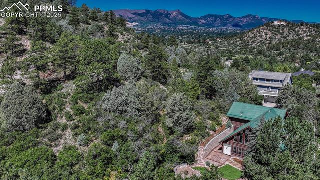 6005 Canyon Springs Place