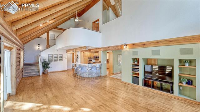 6005 Canyon Springs Place