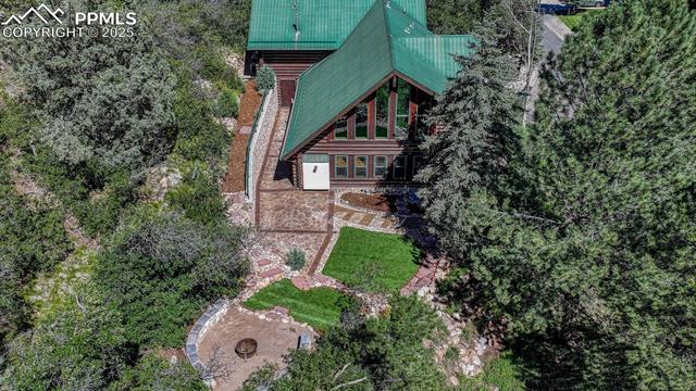 6005 Canyon Springs Place