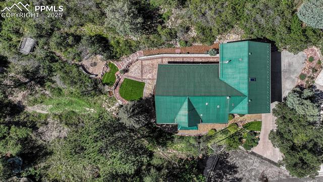 6005 Canyon Springs Place