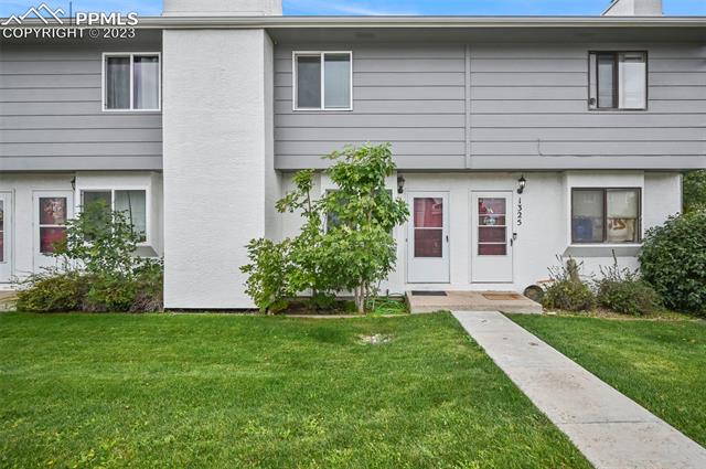 1327 Soaring Eagle Drive
