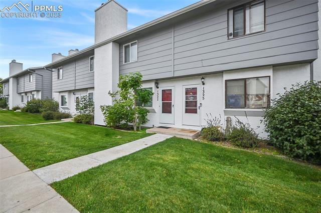 1327 Soaring Eagle Drive