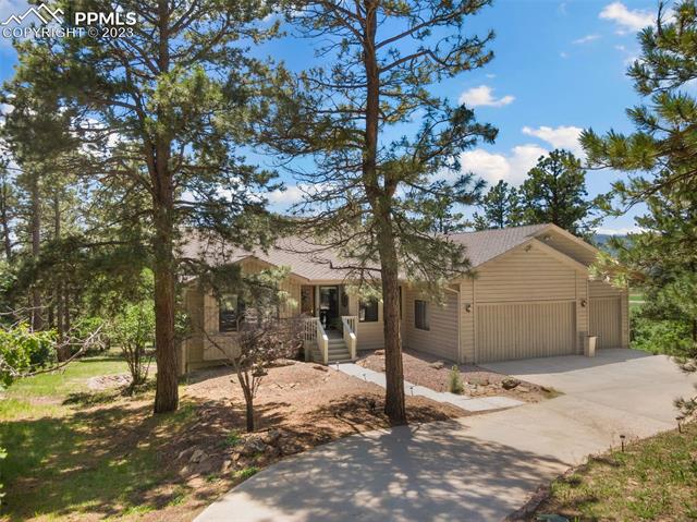 1675 Oakwood Drive