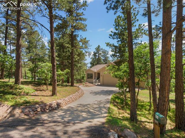 1675 Oakwood Drive
