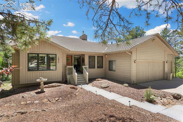 1675 Oakwood Drive