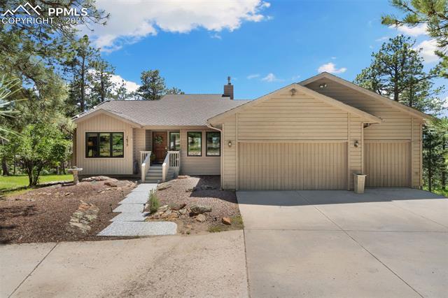 1675 Oakwood Drive