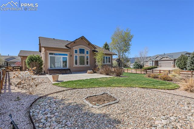 658 Burke Hollow Drive