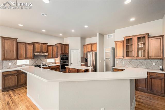 658 Burke Hollow Drive