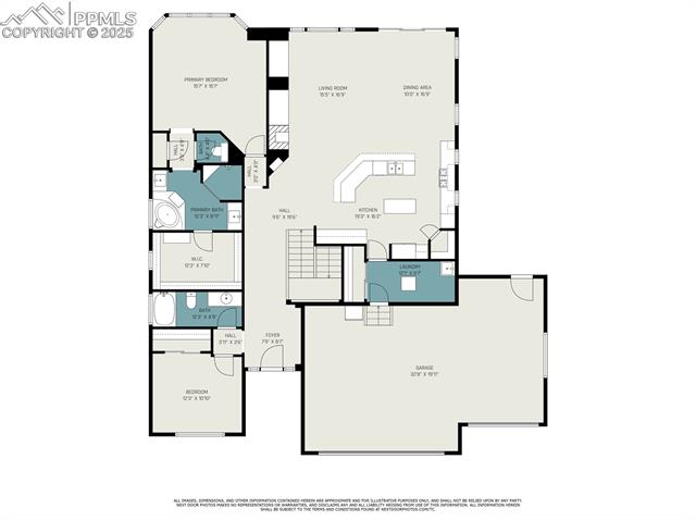 658 Burke Hollow Drive