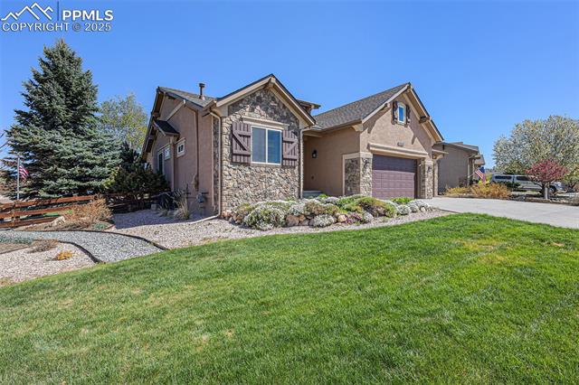 658 Burke Hollow Drive