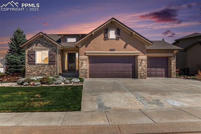 658 Burke Hollow Drive