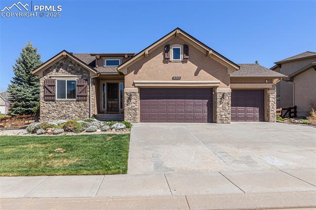 658 Burke Hollow Drive