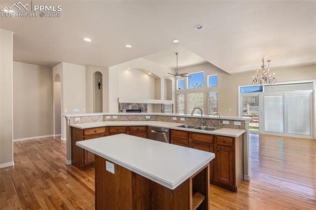 658 Burke Hollow Drive