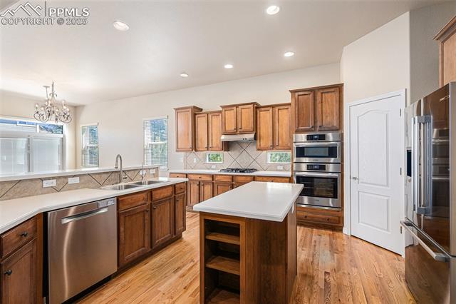 658 Burke Hollow Drive