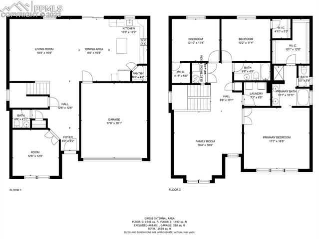 10653 Traders Parkway
