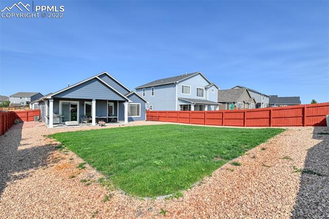 8959 Pennycress Drive