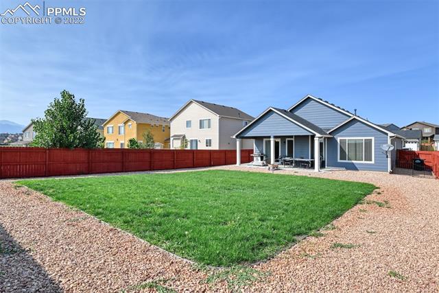 8959 Pennycress Drive