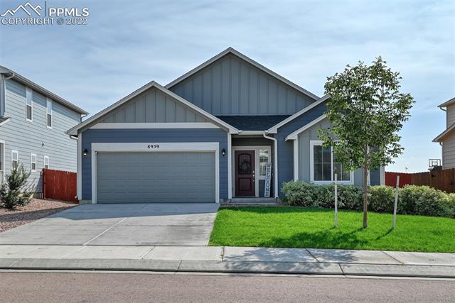 8959 Pennycress Drive