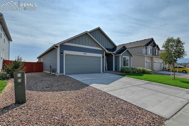 8959 Pennycress Drive