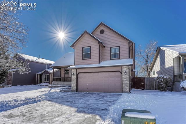 5375 Paradox Drive