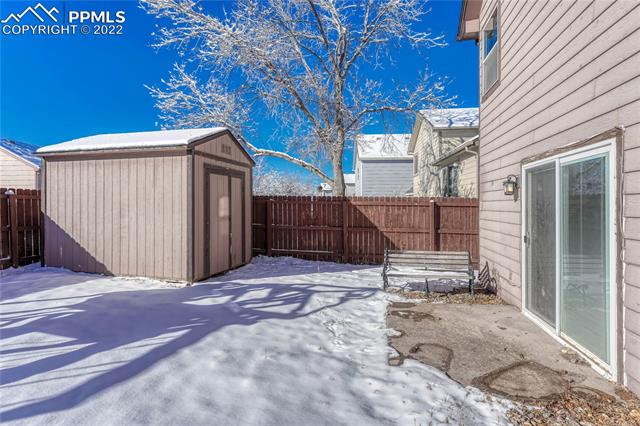 5375 Paradox Drive