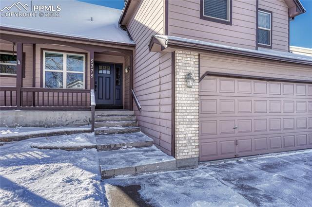 5375 Paradox Drive