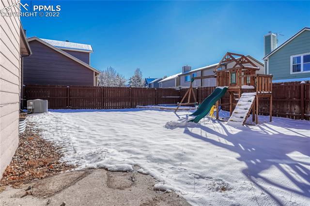 5375 Paradox Drive