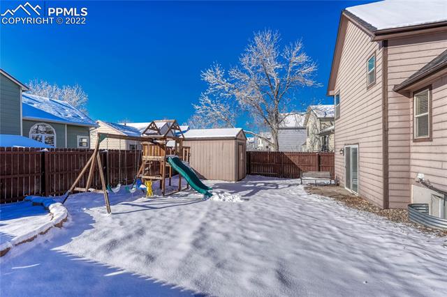 5375 Paradox Drive