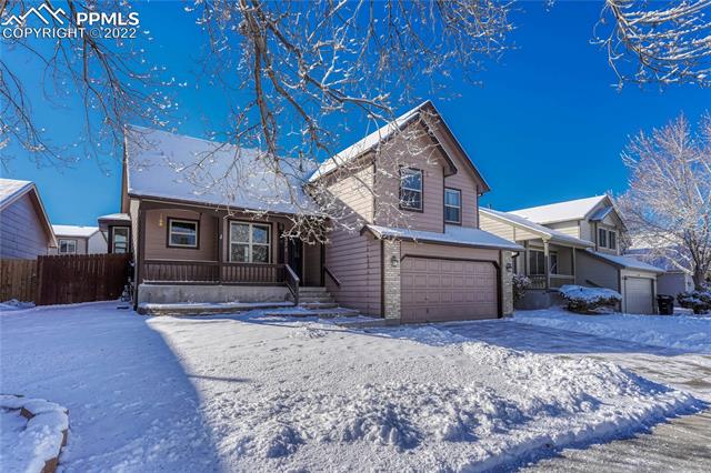 5375 Paradox Drive