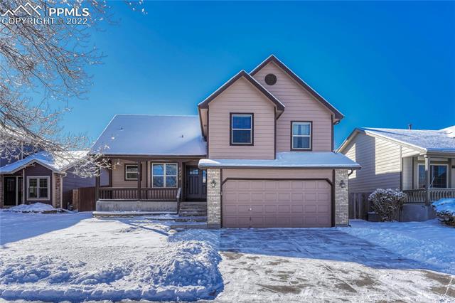 5375 Paradox Drive