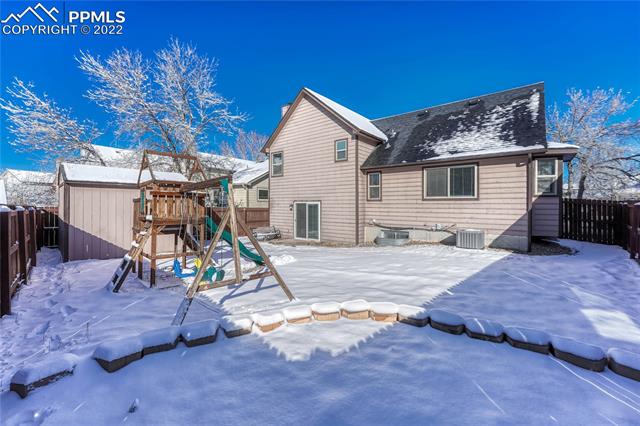 5375 Paradox Drive