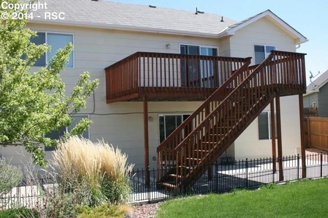 4410 Range Creek Drive