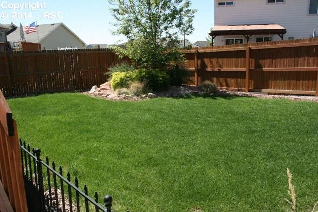 4410 Range Creek Drive