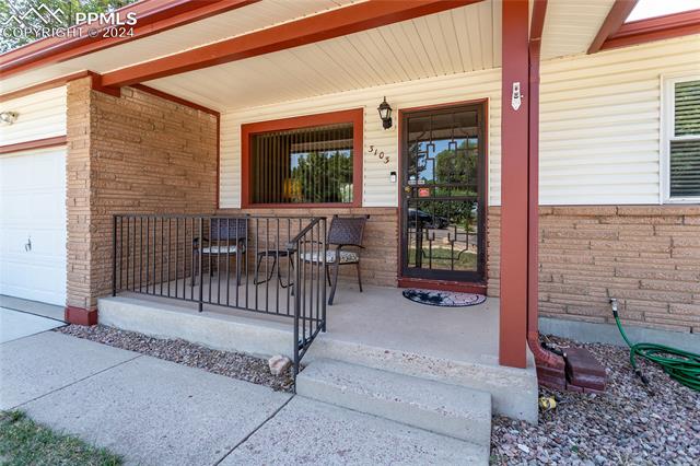 3103 Michigan Avenue