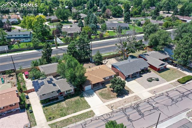 3103 Michigan Avenue