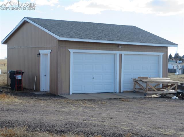 17225 Honeydew Court