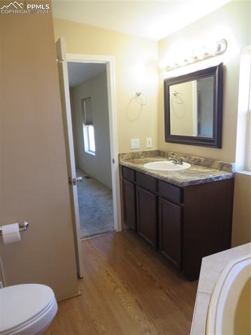 17225 Honeydew Court