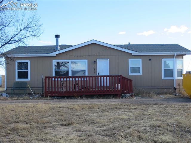 17225 Honeydew Court