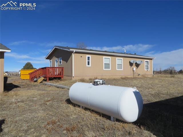 17225 Honeydew Court